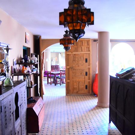טרודאנט Riad Anma מראה חיצוני תמונה