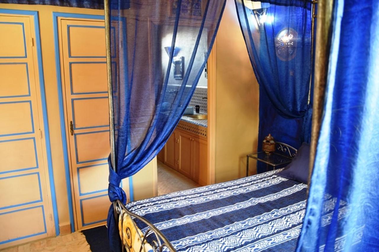 טרודאנט Riad Anma מראה חיצוני תמונה
