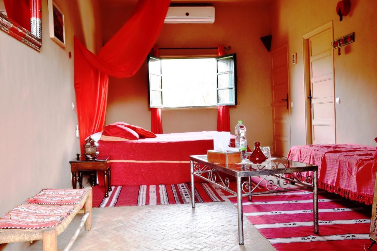 טרודאנט Riad Anma מראה חיצוני תמונה