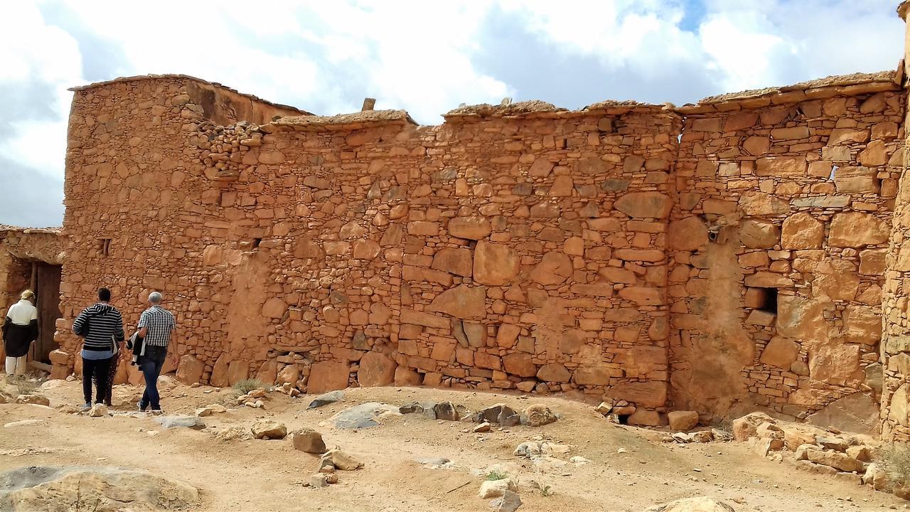 טרודאנט Riad Anma מראה חיצוני תמונה