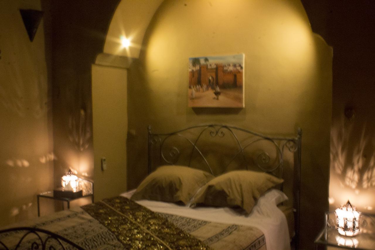טרודאנט Riad Anma מראה חיצוני תמונה