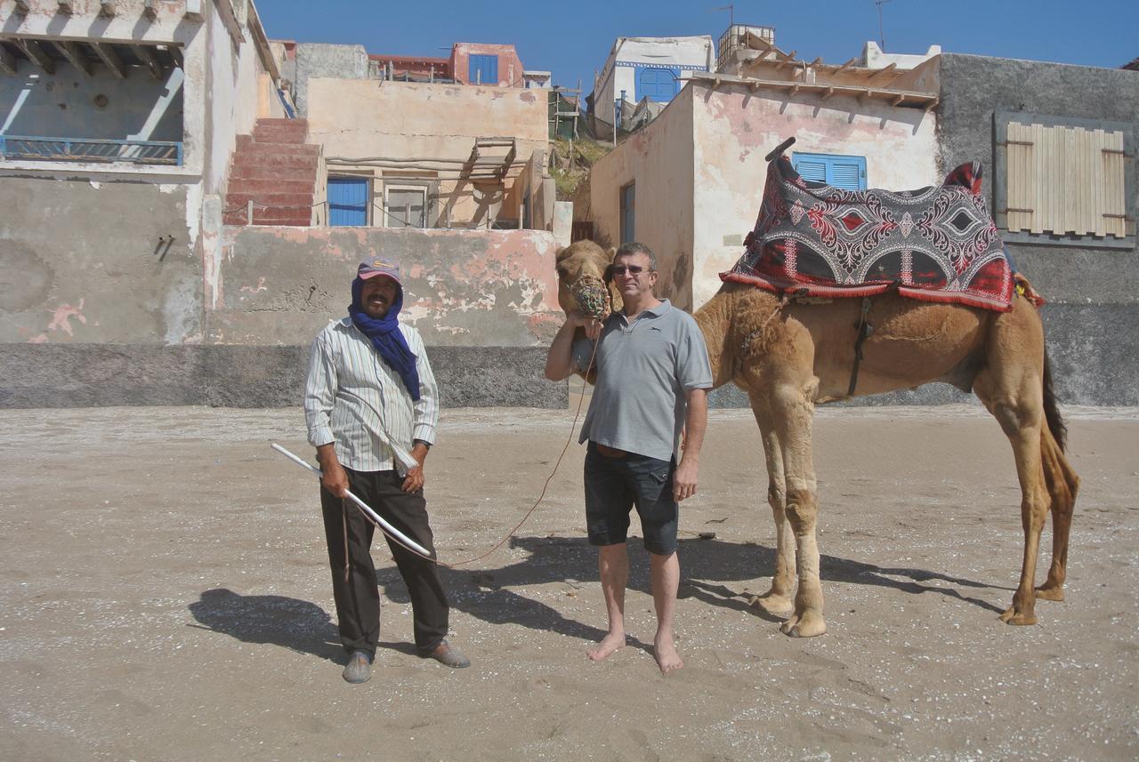 טרודאנט Riad Anma מראה חיצוני תמונה