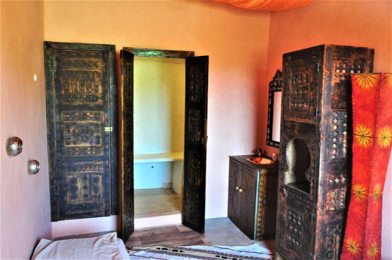 טרודאנט Riad Anma מראה חיצוני תמונה