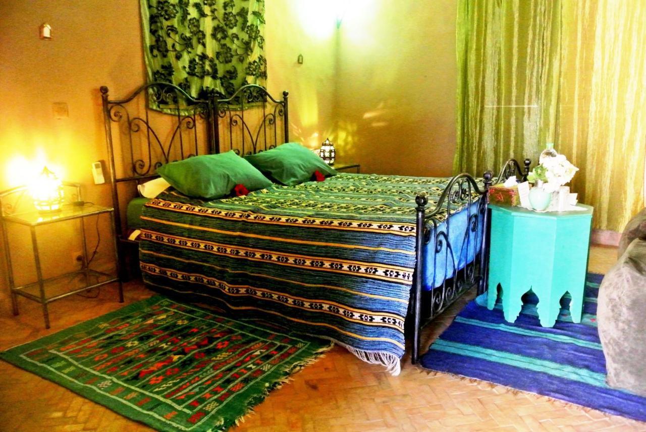 טרודאנט Riad Anma מראה חיצוני תמונה