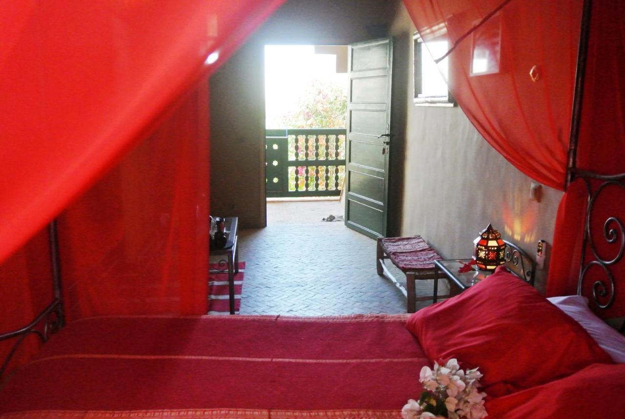 טרודאנט Riad Anma מראה חיצוני תמונה