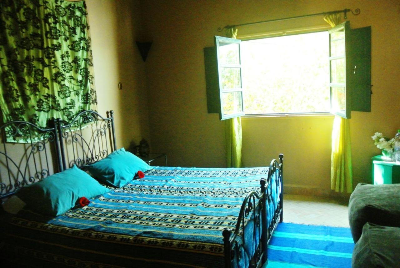 טרודאנט Riad Anma מראה חיצוני תמונה