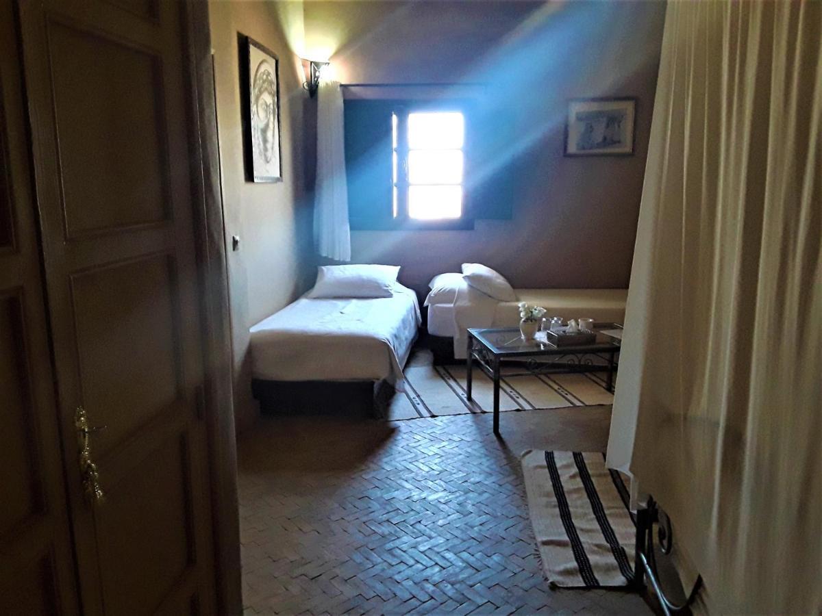 טרודאנט Riad Anma מראה חיצוני תמונה