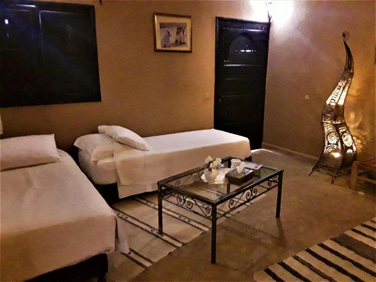 טרודאנט Riad Anma מראה חיצוני תמונה