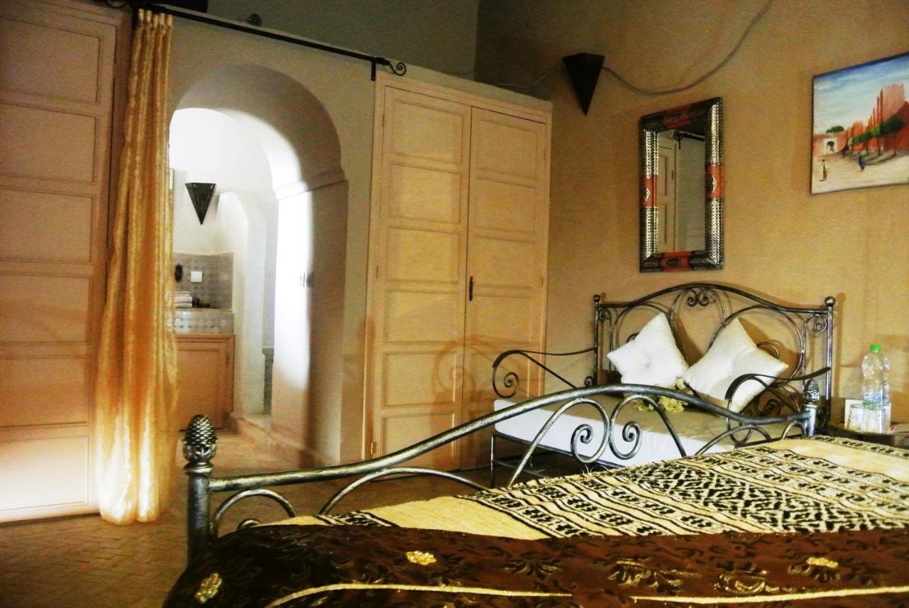 טרודאנט Riad Anma מראה חיצוני תמונה